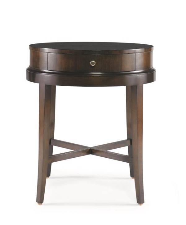 Century 339-628 - Tribeca Lamp Table