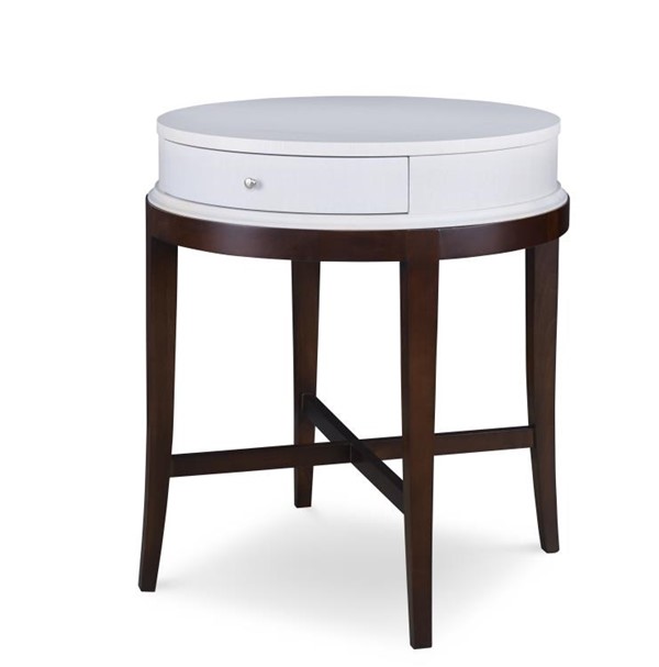 century 339-628 - Tribeca Lamp Table