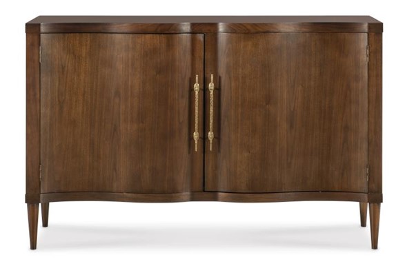 Century 339-702 - Tribeca Two Door Chest