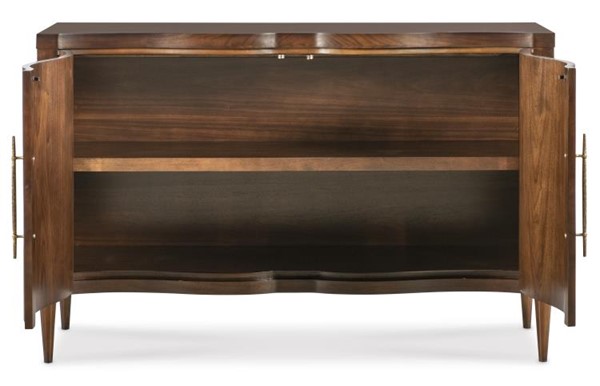 Century 339-702 - Tribeca Two Door Chest