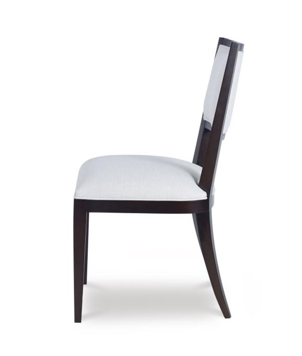 Century 3393S-V1 - Dublin Side Chair (Stocked)
