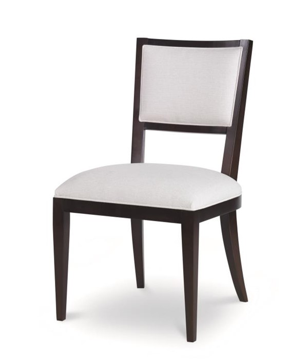 century 3393S-V1 - Dublin Side Chair (Stocked)