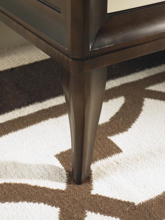 Century 33H-204 - Tribeca Bachelor Chest - Tribeca