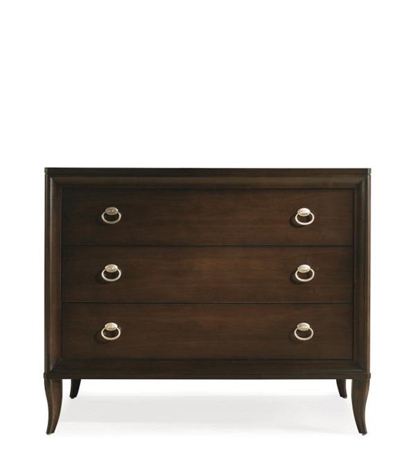 century 33H-204 - Tribeca Bachelor Chest - Tribeca