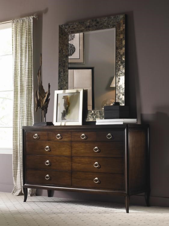Century 33H-205 - Tribeca Dresser - Tribeca
