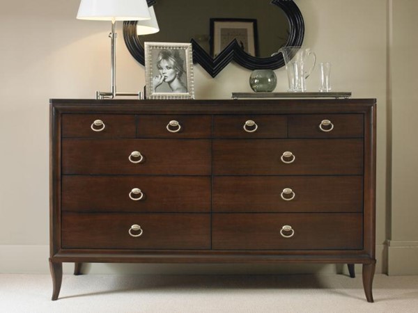 Century 33H-205 - Tribeca Dresser - Tribeca