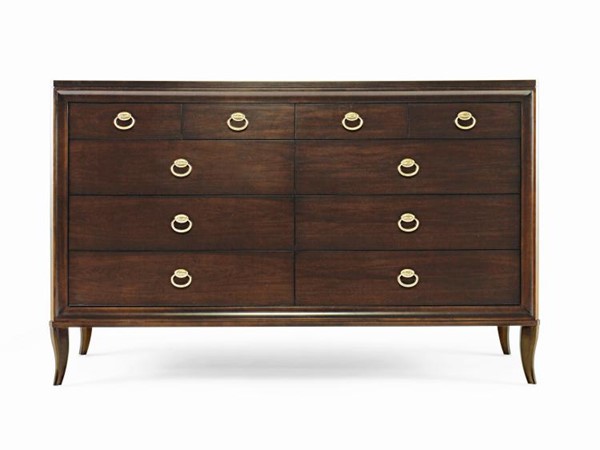 century 33H-205 - Tribeca Dresser - Tribeca