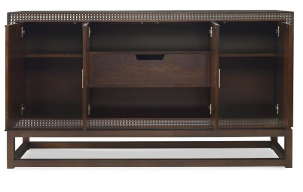 Century 33H-404 - Tribeca Credenza - Tribeca