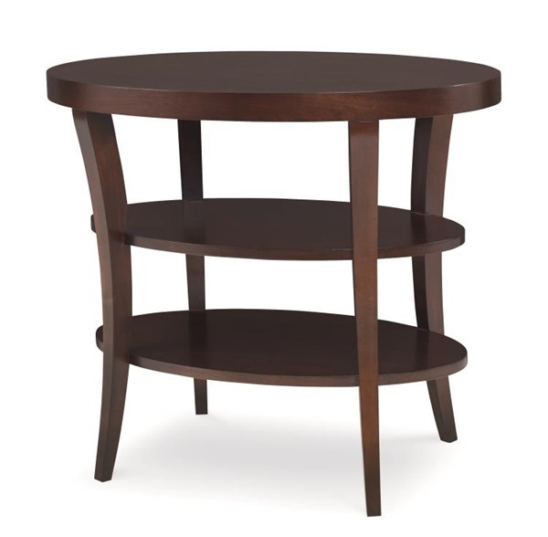 century 33H-622 - Tribeca Lamp Table - Tribeca