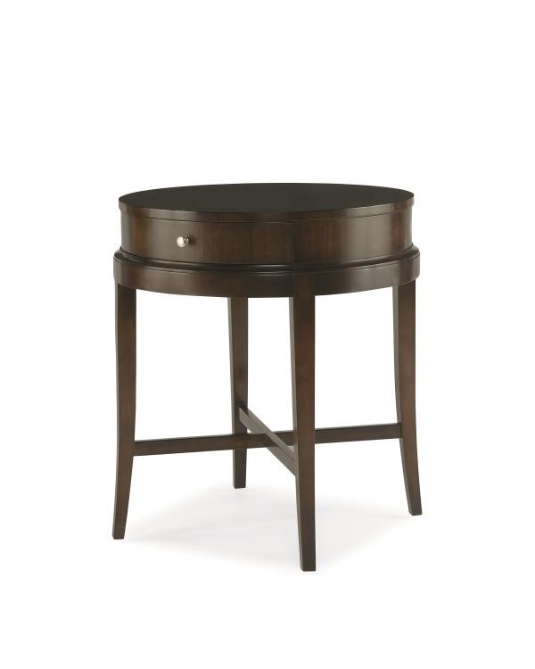century 33H-628 - Tribeca Lamp Table - Tribeca