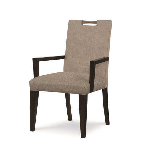 century 3407A - Delran Arm Chair