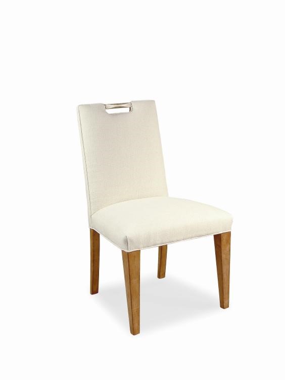 Century 3407S - Delran Side Chair