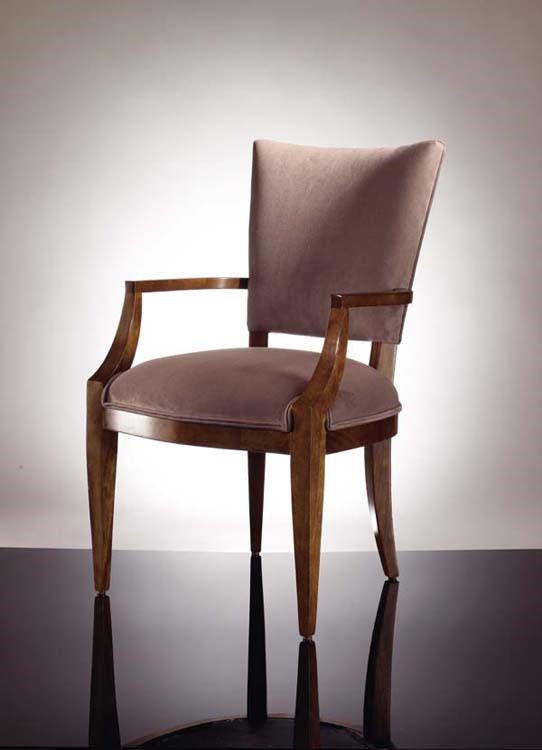 Century 3430A - Monroe Arm Chair