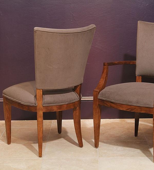 Century 3430S - Monroe Side Chair