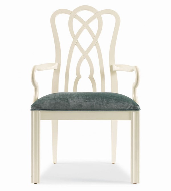 Century 3434A - Dawson Arm Chair