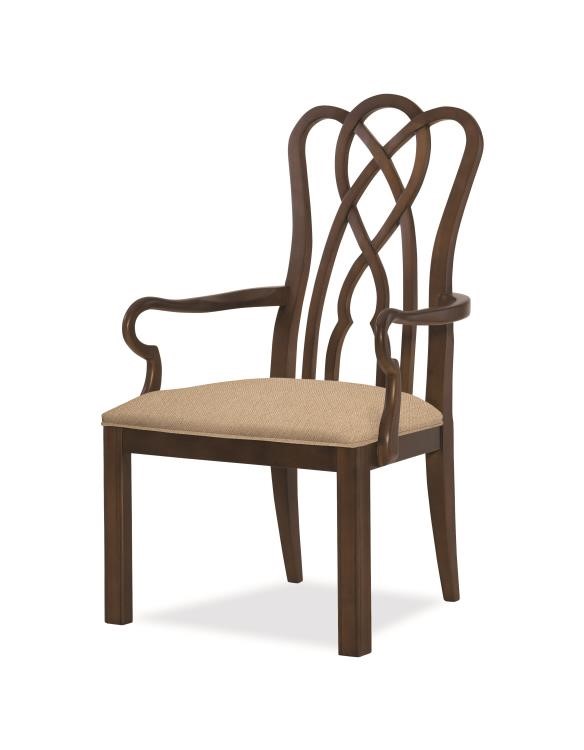 century 3434A - Dawson Arm Chair