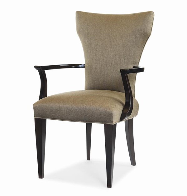 Century 3446A - Glen Arm Chair