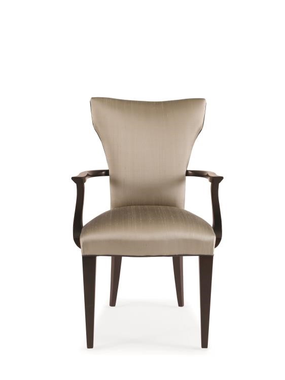 Century 3446A - Glen Arm Chair