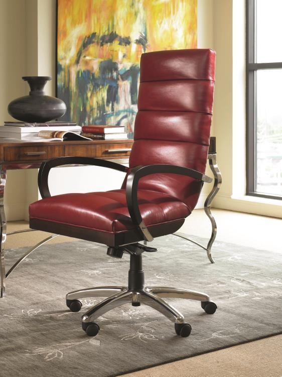 Century 3481R - Cranford Executive Chair
