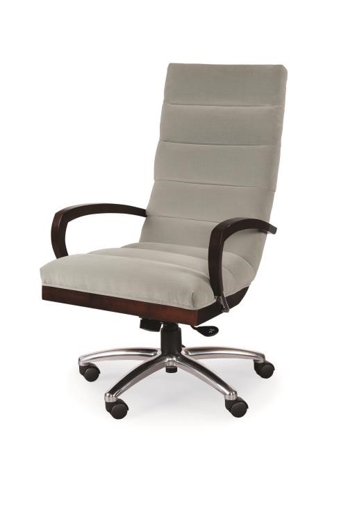 century 3481R - Cranford Executive Chair