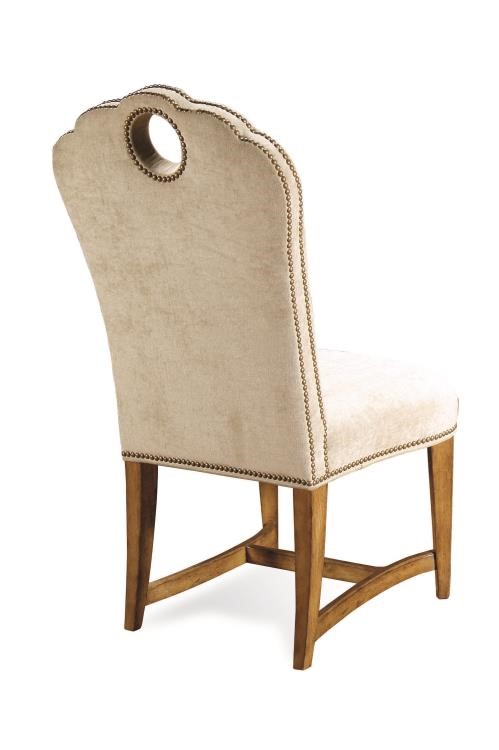 Century 3482S - Ring Side Chair