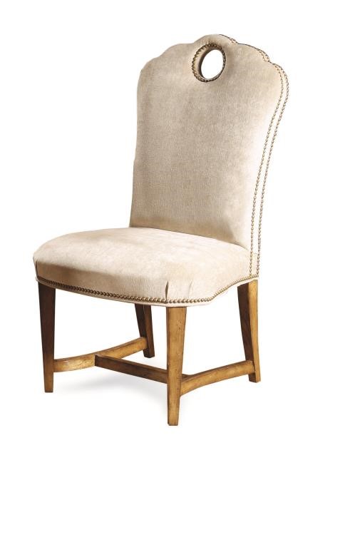 century 3482S - Ring Side Chair