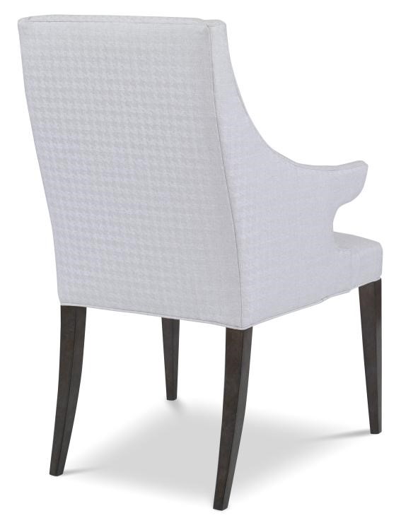 Century 3483A - Eva Arm Chair