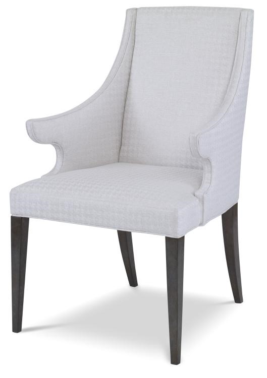 century 3483A - Eva Arm Chair