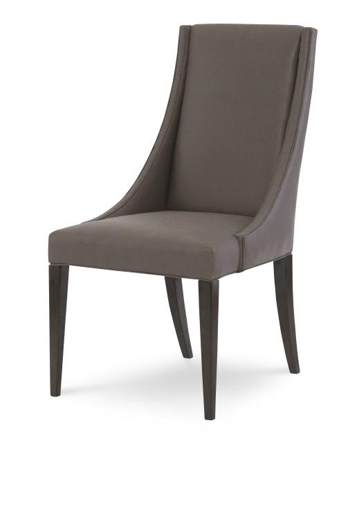 Century 3483S - Eva Side Chair