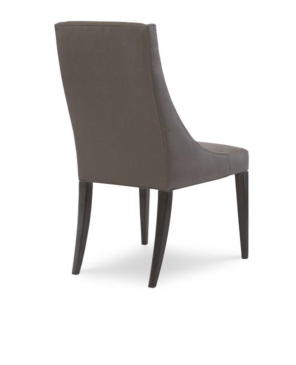 Century 3483S - Eva Side Chair