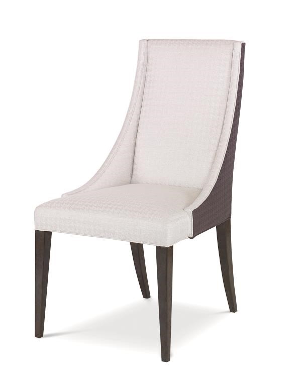 century 3483S - Eva Side Chair