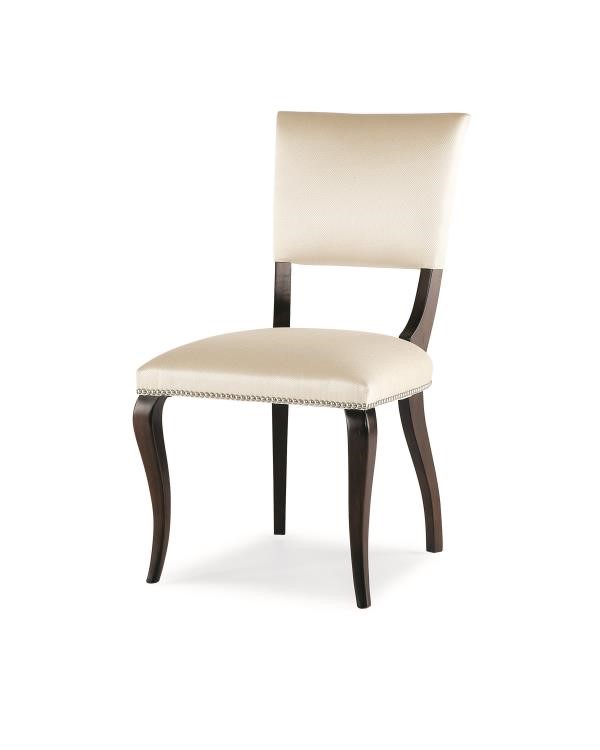 century 3495S - Clay Side Chair