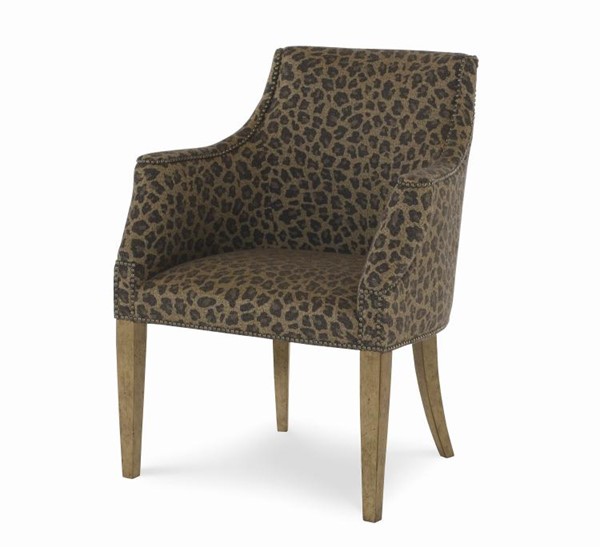 Century 3496A - Dixon Arm Chair