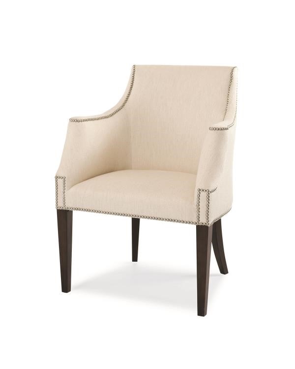 century 3496A - Dixon Arm Chair