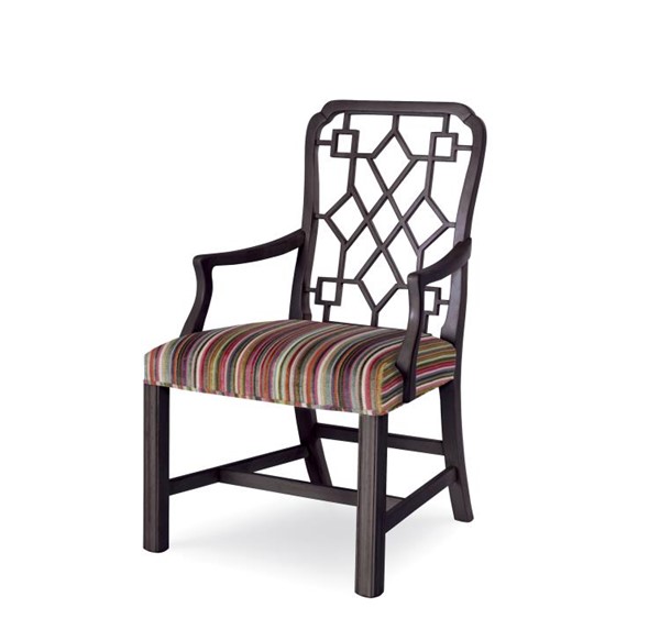 Century 3497A - Isabella Arm Chair