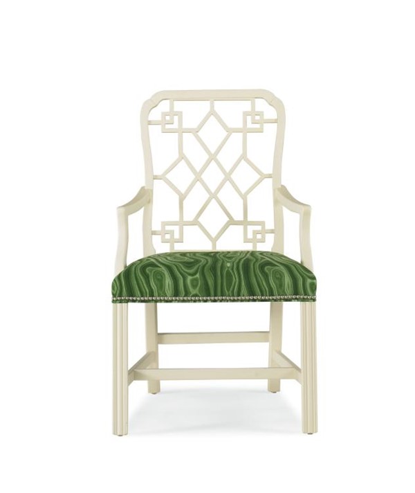 Century 3497A - Isabella Arm Chair