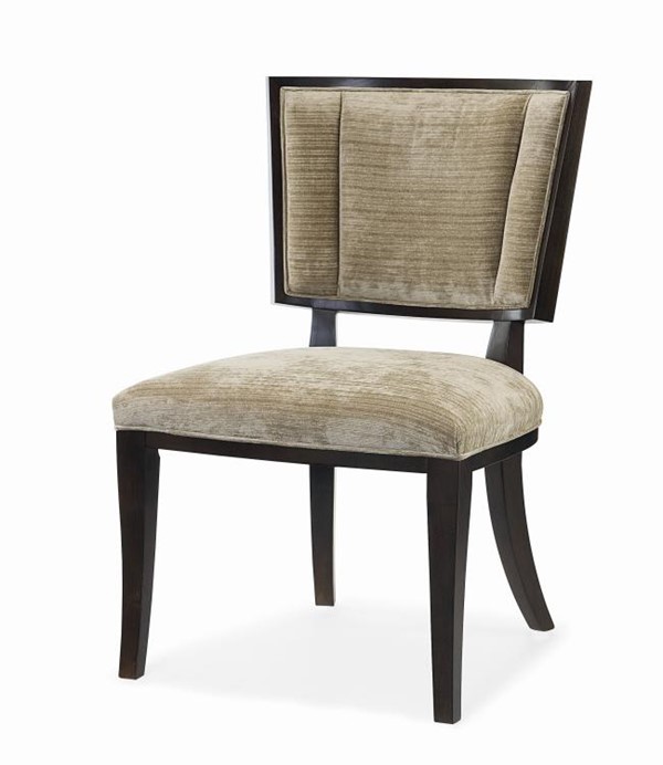 century 3499S - Adele Side Chair