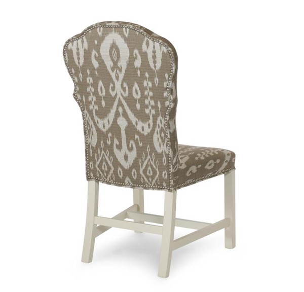 Century 3504S - Diego Side Chair