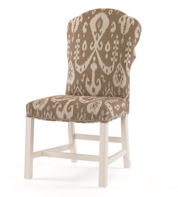 century 3504S - Diego Side Chair
