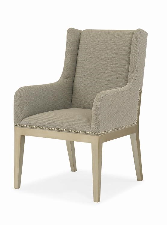 Century 3515A - Tempe Arm Chair
