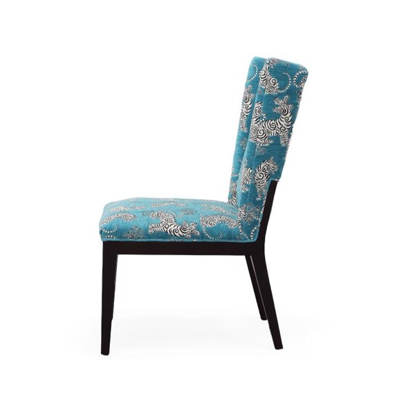 Century 3515S - Tempe Side Chair