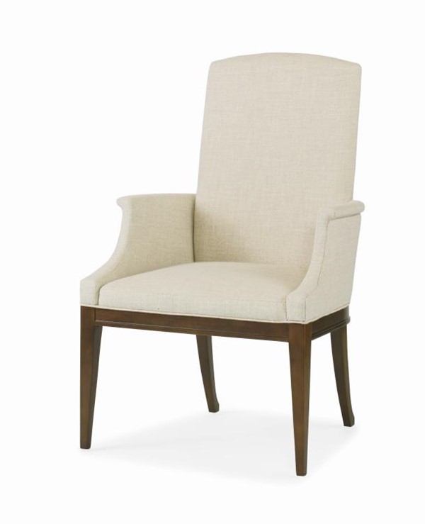 century 3521A - Tison Dining Arm Chair