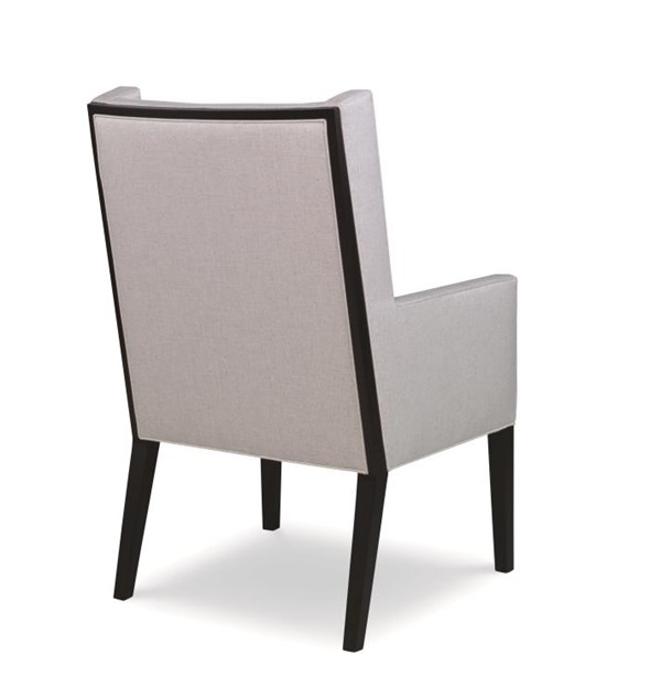 Century 3541A - Hector Dining Arm Chair