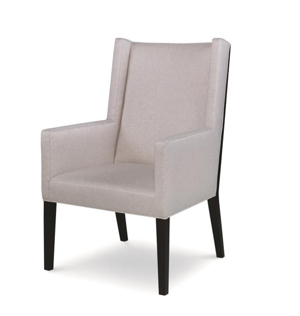 century 3541A - Hector Dining Arm Chair