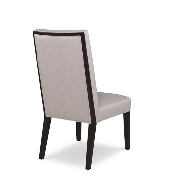 Century 3541S - Hector Dining Side Chair