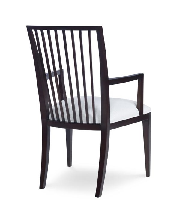 Century 3543A - Leatrice Arm Chair