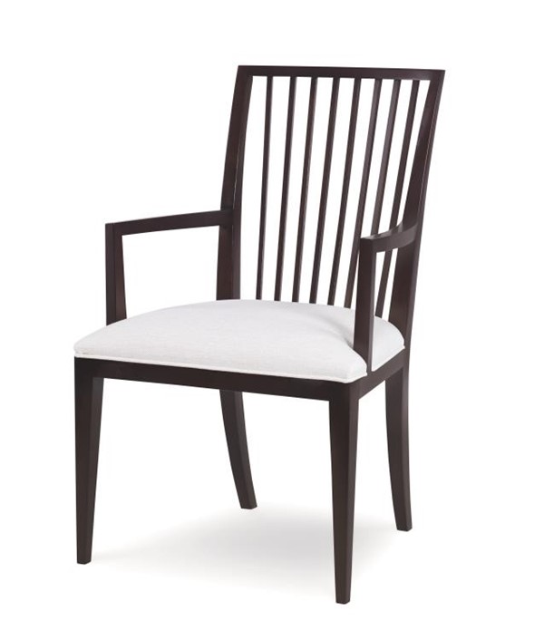 century 3543A - Leatrice Arm Chair