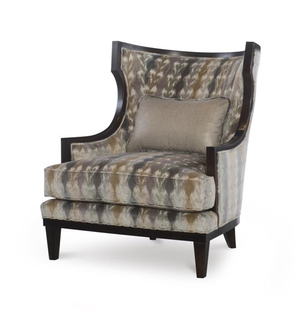 Century 3552 - Kramer Chair