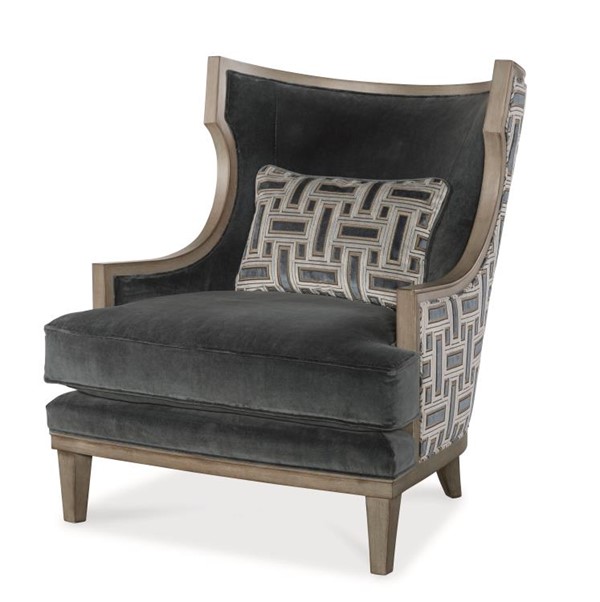 century 3552 - Kramer Chair