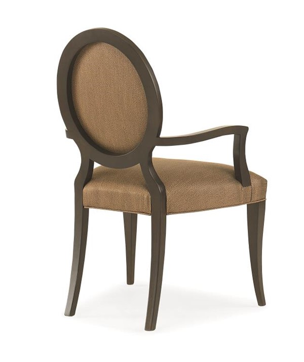 Century 3554A - Gigi Arm Chair